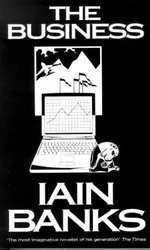 Cover of The Business