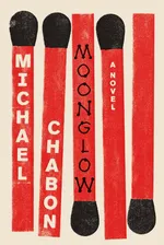 Cover of Moonglow