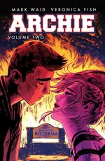 Cover of Archie, Vol. 2