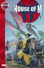 Cover of House of M
