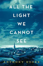 Cover of All the Light We Cannot See