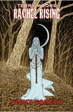 Cover of Rachel Rising, Volume 5: Night Cometh