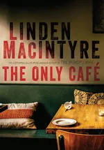 Cover of The Only Café
