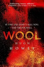 Cover of Wool (Silo #1)