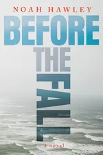 Cover of Before the Fall