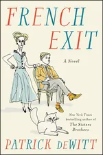 Cover of French Exit