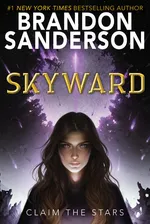 Cover of Skyward (Skyward, #1)