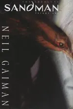 Cover of The Absolute Sandman, Volume 1