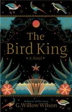 Cover of The Bird King