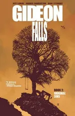 Cover of Gideon Falls, Vol. 2: Original Sins