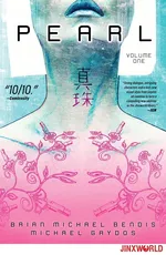 Cover of Pearl, Vol. 1