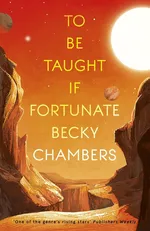Cover of To Be Taught, If Fortunate