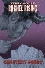 Cover of Rachel Rising, Volume 3: Cemetery Songs