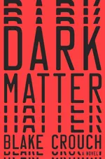 Cover of Dark Matter