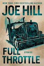 Cover of Full Throttle