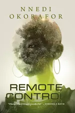 Cover of Remote Control