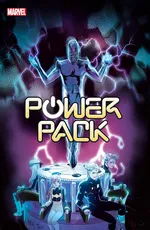 Cover of Power Pack (2020-) #5 (of 5) (Power Pack (2020-2021))