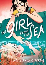 Cover of The Girl from the Sea