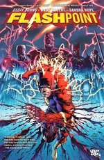 Cover of Flashpoint