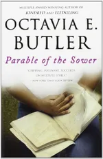 Cover of Parable of the Sower (Earthseed, #1)