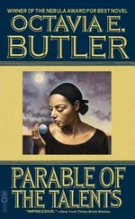 Cover of Parable of the Talents (Earthseed, #2)