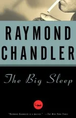Cover of The Big Sleep (Philip Marlowe, #1)