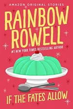 Cover of If the Fates Allow