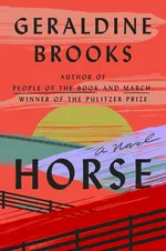Cover of Horse