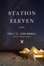 Cover of Station Eleven