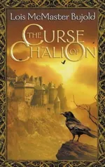 Cover of The Curse of Chalion (World of the Five Gods, #1)