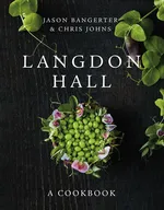 Cover of Langdon Hall: A Cookbook