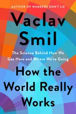 Cover of How the World Really Works: A Scientist's Guide to Our Past, Present and Future