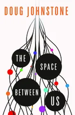 Cover of The Space Between Us