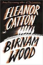 Cover of Birnam Wood