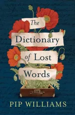 Cover of The Dictionary of Lost Words