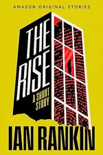 Cover of The Rise