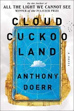 Cover of Cloud Cuckoo Land