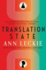Cover of Translation State
