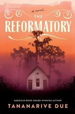 Cover of The Reformatory