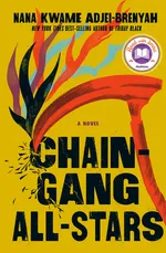 Cover of Chain-Gang All-Stars
