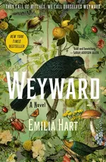 Cover of Weyward