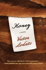 Cover of Honey