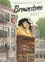 Cover of Brownstone