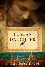Cover of Tuscan Daughter