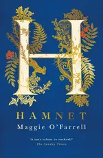 Cover of Hamnet