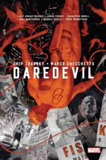 Cover of Daredevil by Chip Zdarsky Omnibus, Vol. 1