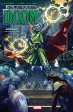 Cover of One World Under Doom
