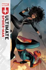 Cover of Ultimate Spider-Man, Vol. 2: The Paper