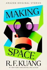 Cover of Making Space (The Time Traveler's Passport)