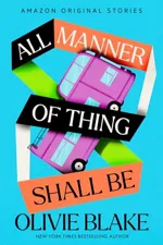 Cover of All Manner of Thing Shall Be (The Time Traveler's Passport)
